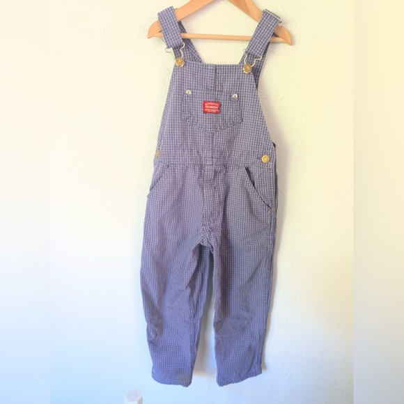 OshKosh B'gosh Other - Big kid vintage Oshkosh